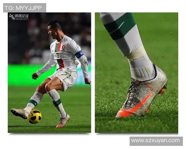 白色T恤下的足球明星风采与时尚碰撞的完美瞬间